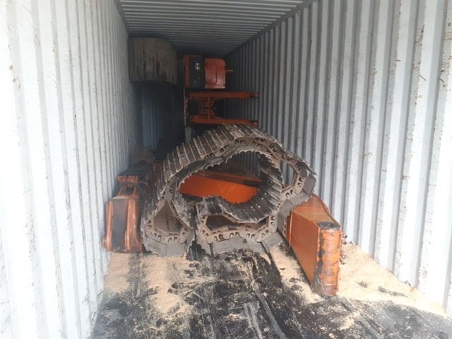 NEPHIN TRACTORS & MACHINERY LTD - آلات البناء undefined: صور 10