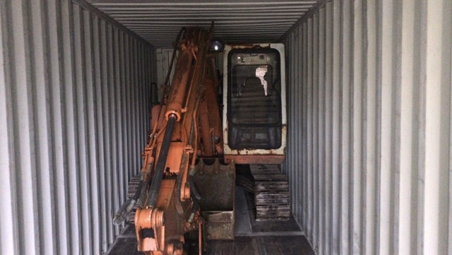 NEPHIN TRACTORS & MACHINERY LTD - آلات البناء undefined: صور 5