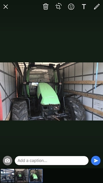 NEPHIN TRACTORS & MACHINERY LTD - آلات البناء undefined: صور 8