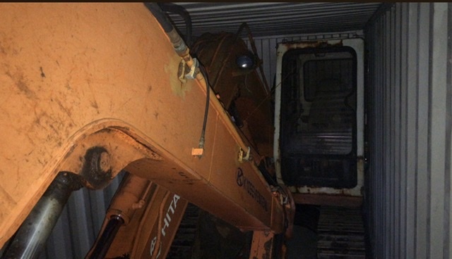 NEPHIN TRACTORS & MACHINERY LTD - آلات البناء undefined: صور 6