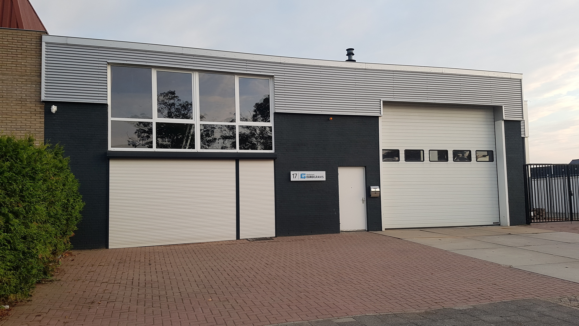 EUROGRAVIS NEDERLAND - قطع الغيار HOLSET undefined: صور 1