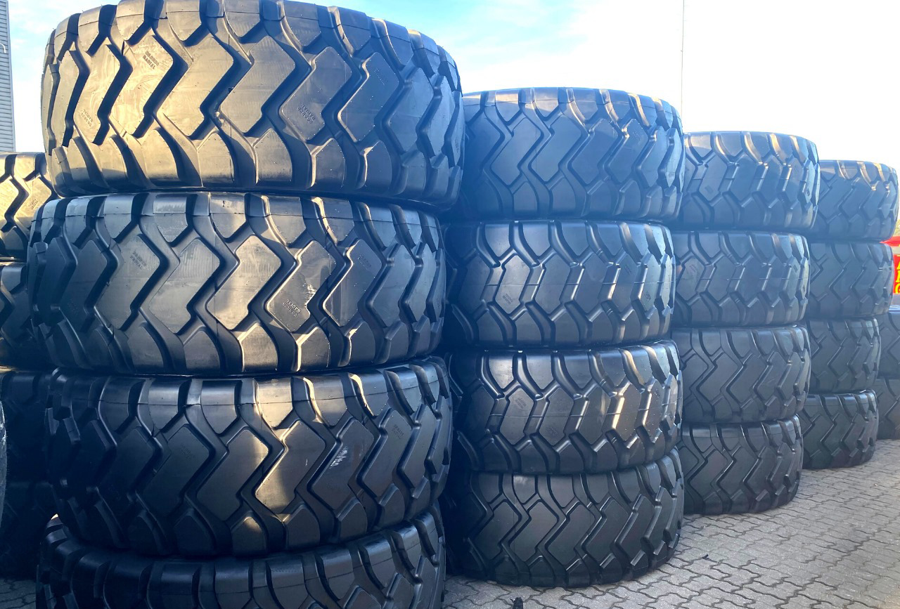 BAS Tyres undefined: صور 9