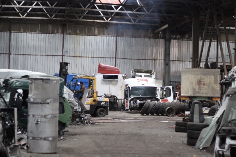 EGDA truckparts - قطع الغيار MAN - سنة: 2014 undefined: صور 8