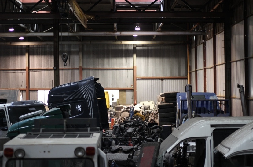 EGDA truckparts - قطع الغيار MAN - سنة: 2014 undefined: صور 7