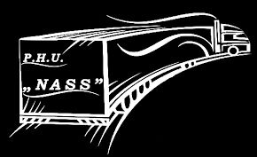 Przedsiębiorstwo Handlowo Usługowe "NASS" Marcin Mokrzycki على Truck1