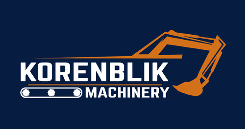 Korenblik Machinery على Truck1