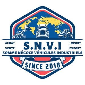 SOMME NÉGOCE VÉHICULES INDUSTRIELS على Truck1