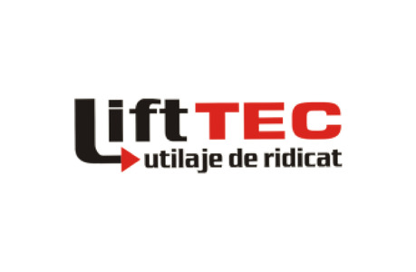 LIFTTEC UTILAJE DE RIDICAT SRL على Truck1
