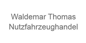 Waldemar Thomas Nutzfahrzeughandel على Truck1