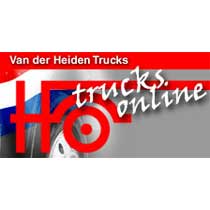Van der Heiden Trucks BV