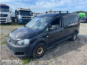 سيارة VOLKSWAGEN Caddy 2.0