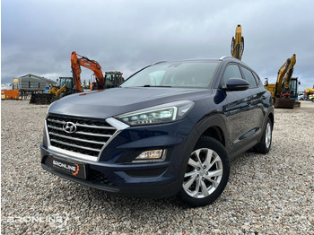 سيارة HYUNDAI