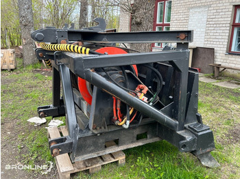 وینچ Vints / Winch 20t 300m SISU: صور 4