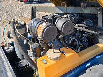 مقطورة Compair DLT 0404 C30 Baustellen Kompressor: صور 3