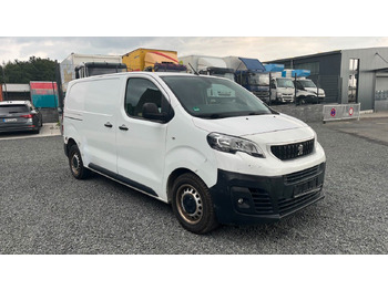 فان المدمجة Peugeot Expert Kasten Premium L2: صور 3