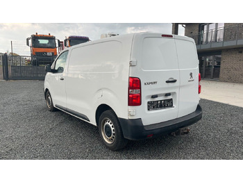 فان المدمجة Peugeot Expert Kasten Premium L2: صور 5