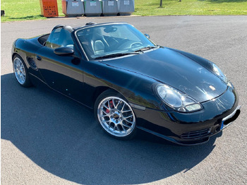 كابريوليه PORSCHE