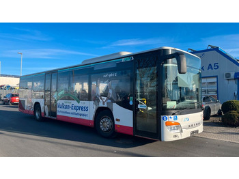 النقل الحضري Setra S 415 NF Evobus Bus Linienverkehr: صور 2
