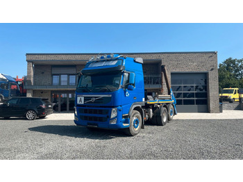 شاحنات قابلة للفك شاحنة VOLVO FM 500