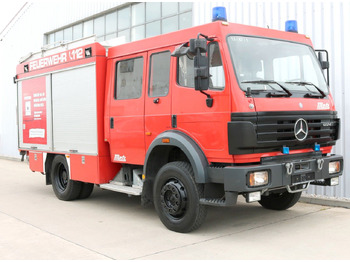 شاحنة MERCEDES-BENZ SK