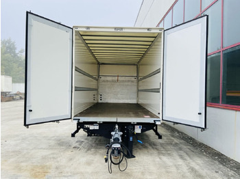 بصندوق مغلق مقطورة Möslein  Tandem Koffer, Ladebordwand 1,5 t + Durchladbar: صور 5