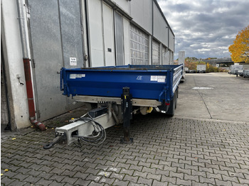 تأجير Müller Mitteltal TA-2  14,4 t Tandemkipper, Breitbereifung Müller Mitteltal TA-2  14,4 t Tandemkipper, Breitbereifung: صور 5