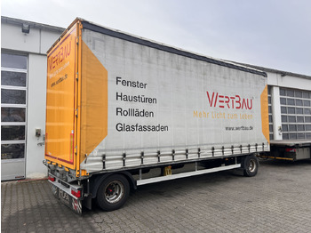 تأجير RUFA DHC 18-22 2 Achs Jumbo- Planenanhänger RUFA DHC 18-22 2 Achs Jumbo- Planenanhänger: صور 3 تأجير RUFA DHC 18-22 2 Achs Jumbo- Planenanhänger RUFA DHC 18-22 2 Achs Jumbo- Planenanhänger: صور 3