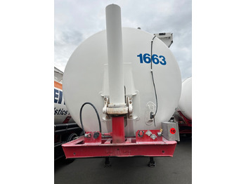 تأجير  Feldbinder KIP 60.3 E-Hydraulik Feldbinder KIP 60.3 E-Hydraulik: صور 2