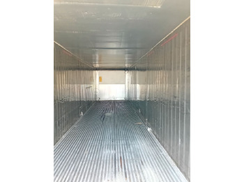 شاحنات الحاويات/ جسم علوي قابل للتغيير نصف مقطورة Heizcontainer: صور 5 شاحنات الحاويات/ جسم علوي قابل للتغيير نصف مقطورة Heizcontainer: صور 5