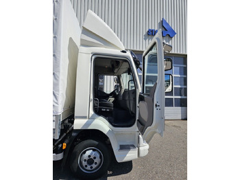 تأجير DAF LF 210 7,49t Spier Pritsche-Plane LBW Tageszulas DAF FA LF 210 08t Spier Pritsche mit LBW DAF LF 210 7,49t Spier Pritsche-Plane LBW Tageszulas DAF FA LF 210 08t Spier Pritsche mit LBW: صور 4