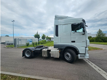 شاحنة جرار DAF XF 480