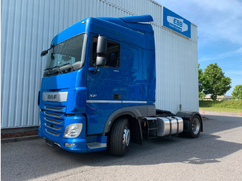 شاحنة جرار DAF XF 480