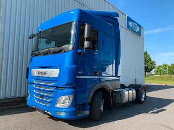 شاحنة جرار DAF XF 480