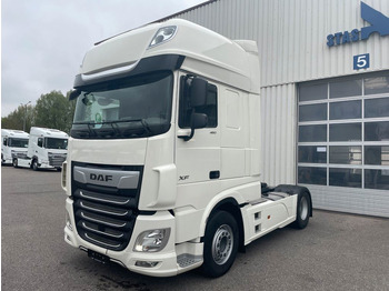 شاحنة جرار DAF XF 480