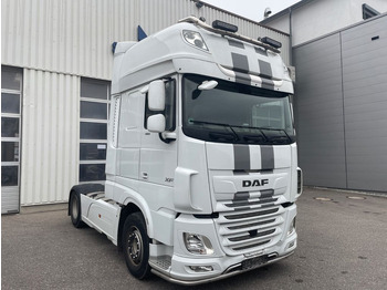 شاحنة جرار DAF XF 480