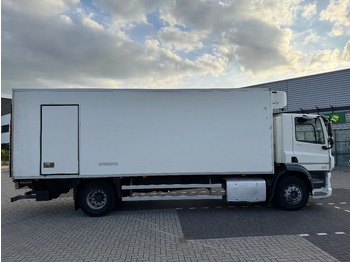مبردة شاحنة DAF CF 290 2015 euro 6 only 600.000 km: صور 4