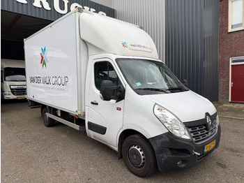 الشاحنات الصغيرة صندوق مغلق RENAULT Master 2.3