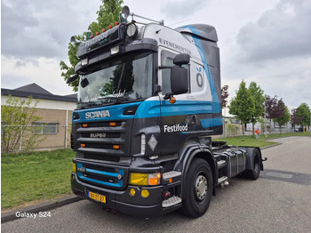 تأجير Scania R500 V8 euro 5 retarder 2009 Scania R500 V8 euro 5 retarder 2009: صور 1