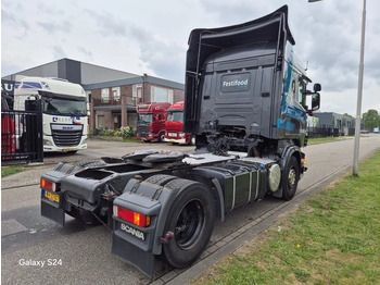 تأجير Scania R500 V8 euro 5 retarder 2009 Scania R500 V8 euro 5 retarder 2009: صور 4