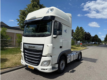 شاحنة جرار DAF XF 480