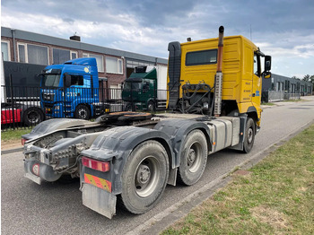 شاحنة جرار Volvo FH 420 6X4 2011 BIG HUBS !!!: صور 4