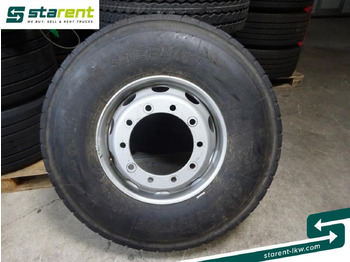 عجلات BRIDGESTONE