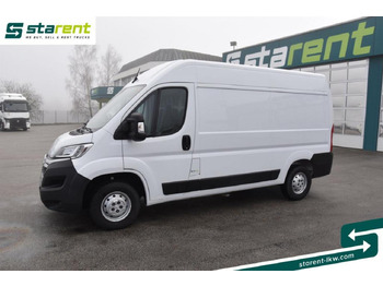 فان CITROËN Jumper