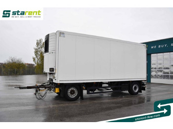 مبردة مقطورة SCHMITZ