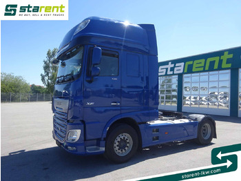 شاحنة جرار DAF XF 530