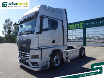 شاحنة جرار MAN TGX 18.540