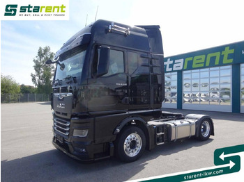 شاحنة جرار MAN TGX 18.540