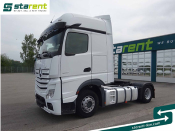 شاحنة جرار MERCEDES-BENZ Actros 1845