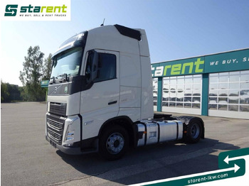شاحنة جرار VOLVO FH 500