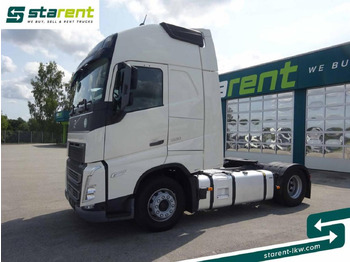 شاحنة جرار VOLVO FH 500